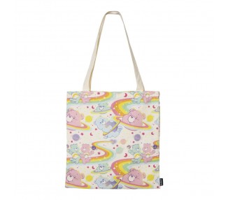 Bolsa shopping Osos Amorosos