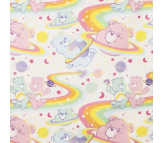 Bolsa shopping Osos Amorosos