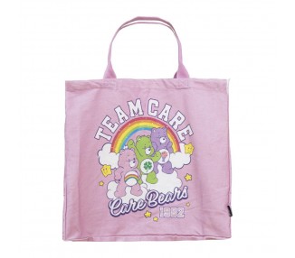 Bolsa shopping Osos Amorosos