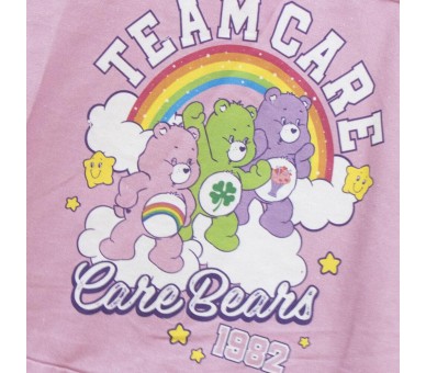 Bolsa shopping Osos Amorosos