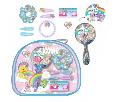 Set neceser belleza Osos Amorosos