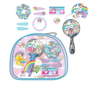 Set neceser belleza Osos Amorosos