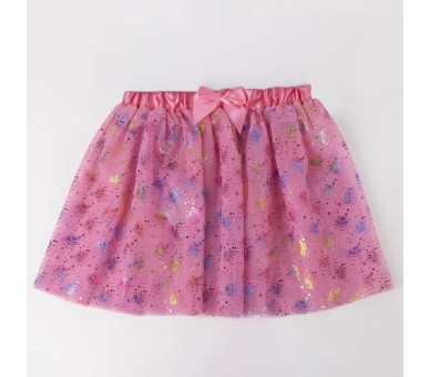 Set diadema + tutu Osos Amorosos