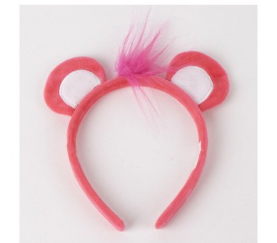 Set diadema + tutu Osos Amorosos