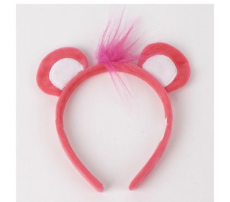 Set diadema + tutu Osos Amorosos