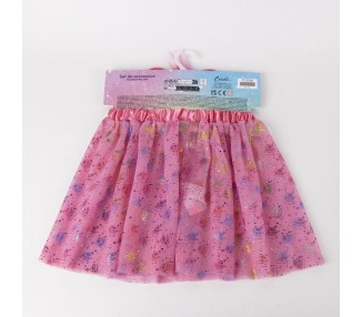 Set diadema + tutu Osos Amorosos