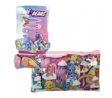 Set belleza Osos Amorosos