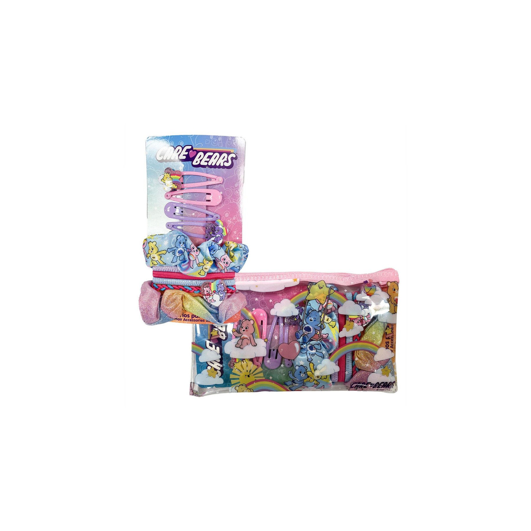 Set belleza Osos Amorosos