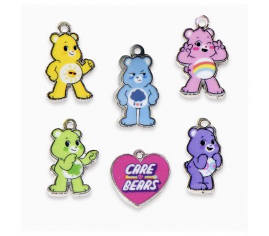 Set creacion pulseras Osos Amorosos