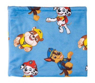 Braga cuello Patrulla Canina Paw Patrol