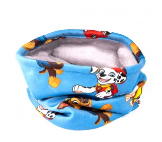 Braga cuello Patrulla Canina Paw Patrol