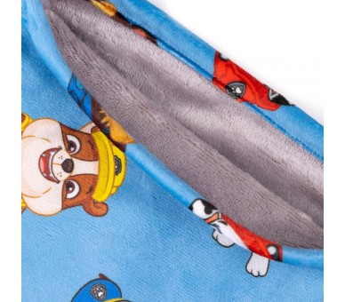 Braga cuello Patrulla Canina Paw Patrol