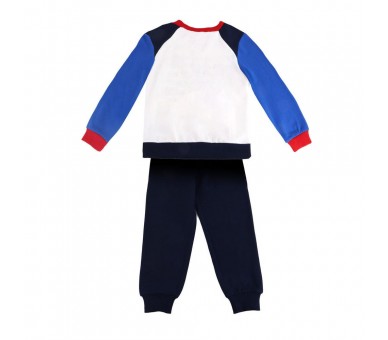 Conjunto chandal Patrulla Canina Paw Patrol