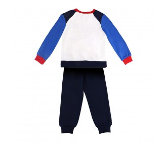 Conjunto chandal Patrulla Canina Paw Patrol