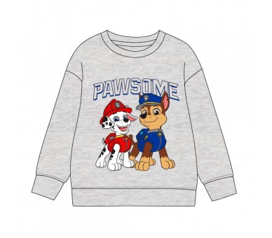 Sudadera Patrulla Canina Paw Patrol