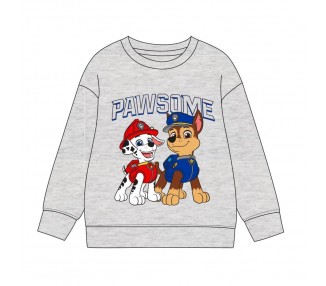 Sudadera Patrulla Canina Paw Patrol