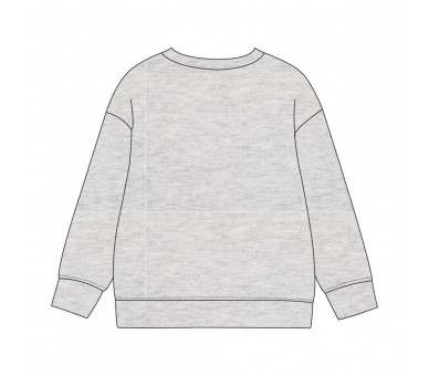 Sudadera Patrulla Canina Paw Patrol