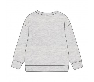 Sudadera Patrulla Canina Paw Patrol