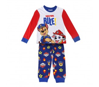 Pijama Patrulla Canina Paw Patrol