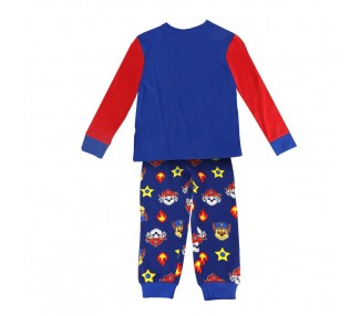 Pijama Patrulla Canina Paw Patrol