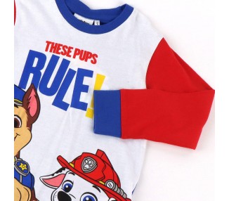 Pijama Patrulla Canina Paw Patrol