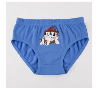 Set 3 calzoncillos Patrulla Canina Paw Patrol