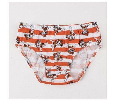 Set 3 calzoncillos Patrulla Canina Paw Patrol