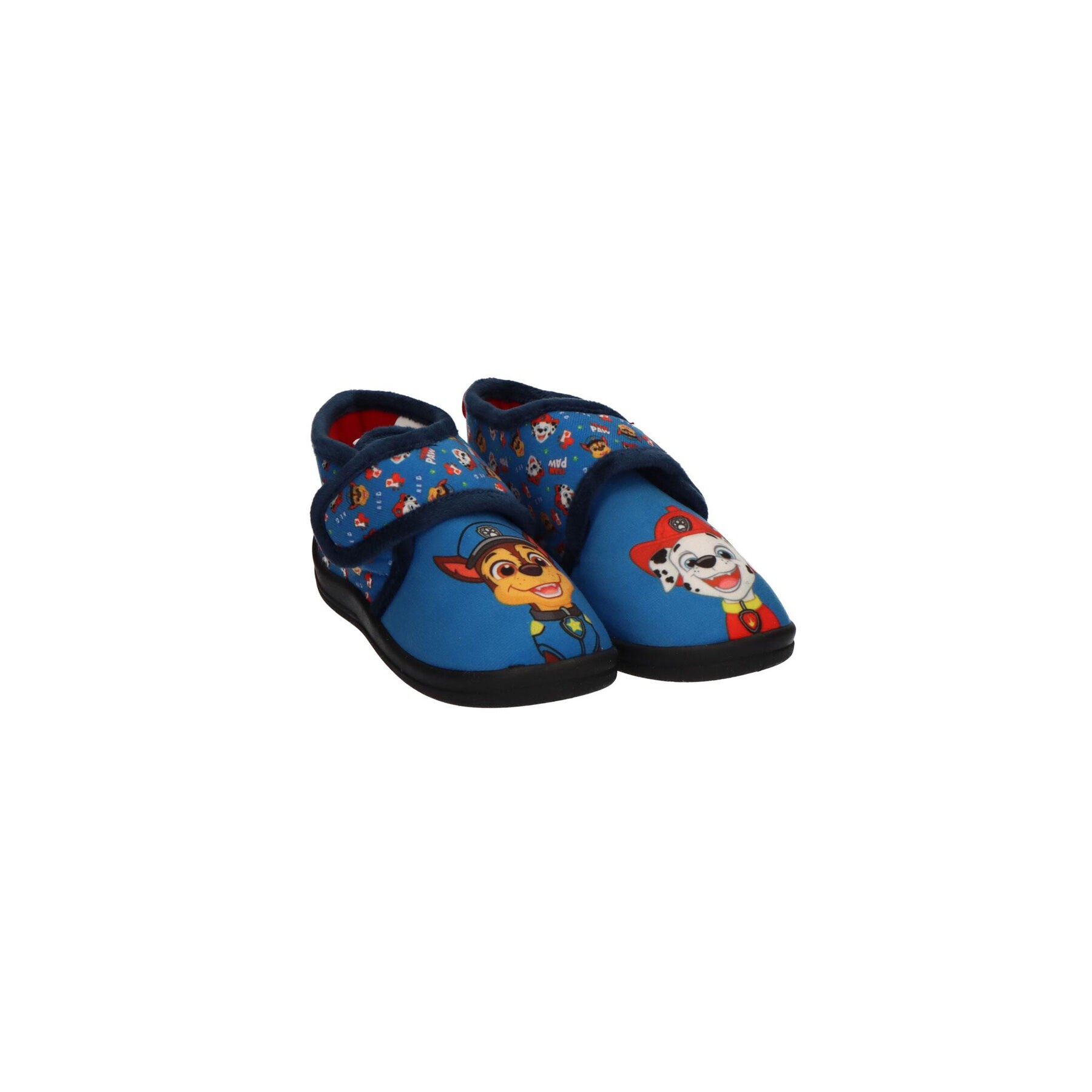 Pantuflas Patrulla Canina Paw Patrol