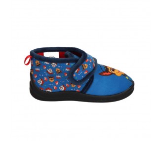Pantuflas Patrulla Canina Paw Patrol