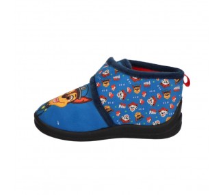 Pantuflas Patrulla Canina Paw Patrol