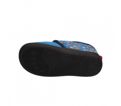 Pantuflas Patrulla Canina Paw Patrol