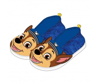 Pantuflas Patrulla Canina Paw Patrol