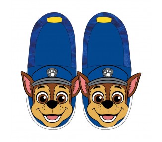 Pantuflas Patrulla Canina Paw Patrol