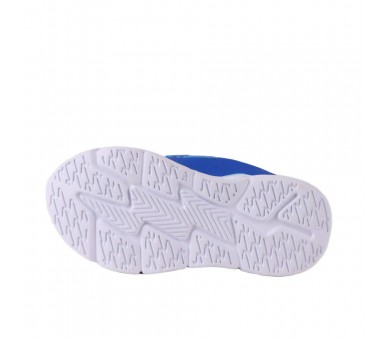 Deportivas Patrulla Canina Paw Patrol luces