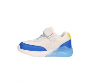 Deportivas Patrulla Canina Paw Patrol luces