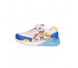 Deportivas Patrulla Canina Paw Patrol luces