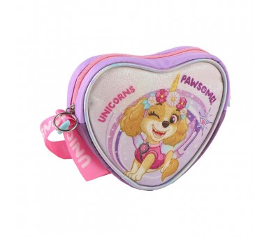 Bolso Patrulla Canina Paw Patrol