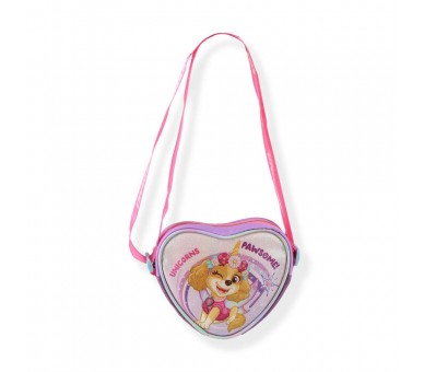 Bolso Patrulla Canina Paw Patrol