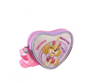 Bolso Patrulla Canina Paw Patrol