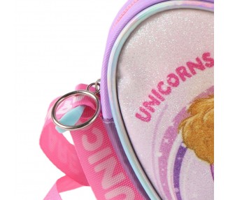 Bolso Patrulla Canina Paw Patrol