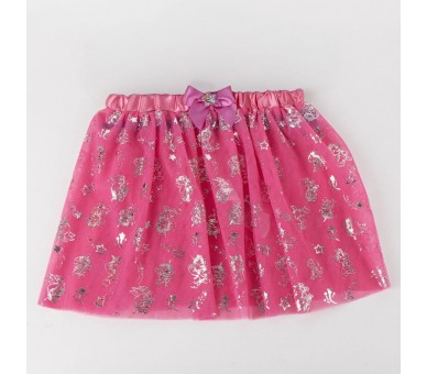 Set diadema + tutu Patrulla Canina Paw Patrol