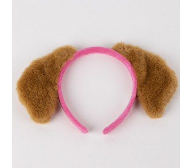 Set diadema + tutu Patrulla Canina Paw Patrol