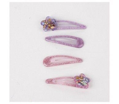 Set belleza accesorios Patrulla Canina Paw Patrol