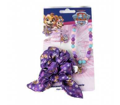 Set belleza accesorios Patrulla Canina Paw Patrol