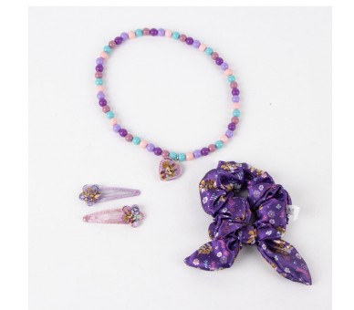 Set belleza accesorios Patrulla Canina Paw Patrol