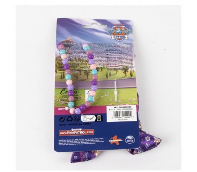 Set belleza accesorios Patrulla Canina Paw Patrol