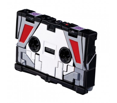 Figura MPG-19 Soundwave and Condor Laserbeak Transformers 23cm