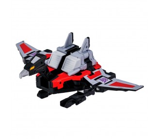 Figura MPG-19 Soundwave and Condor Laserbeak Transformers 23cm