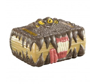 Figura Antiestres Squishy Libro de los Monstruos Harry Potter 15cm