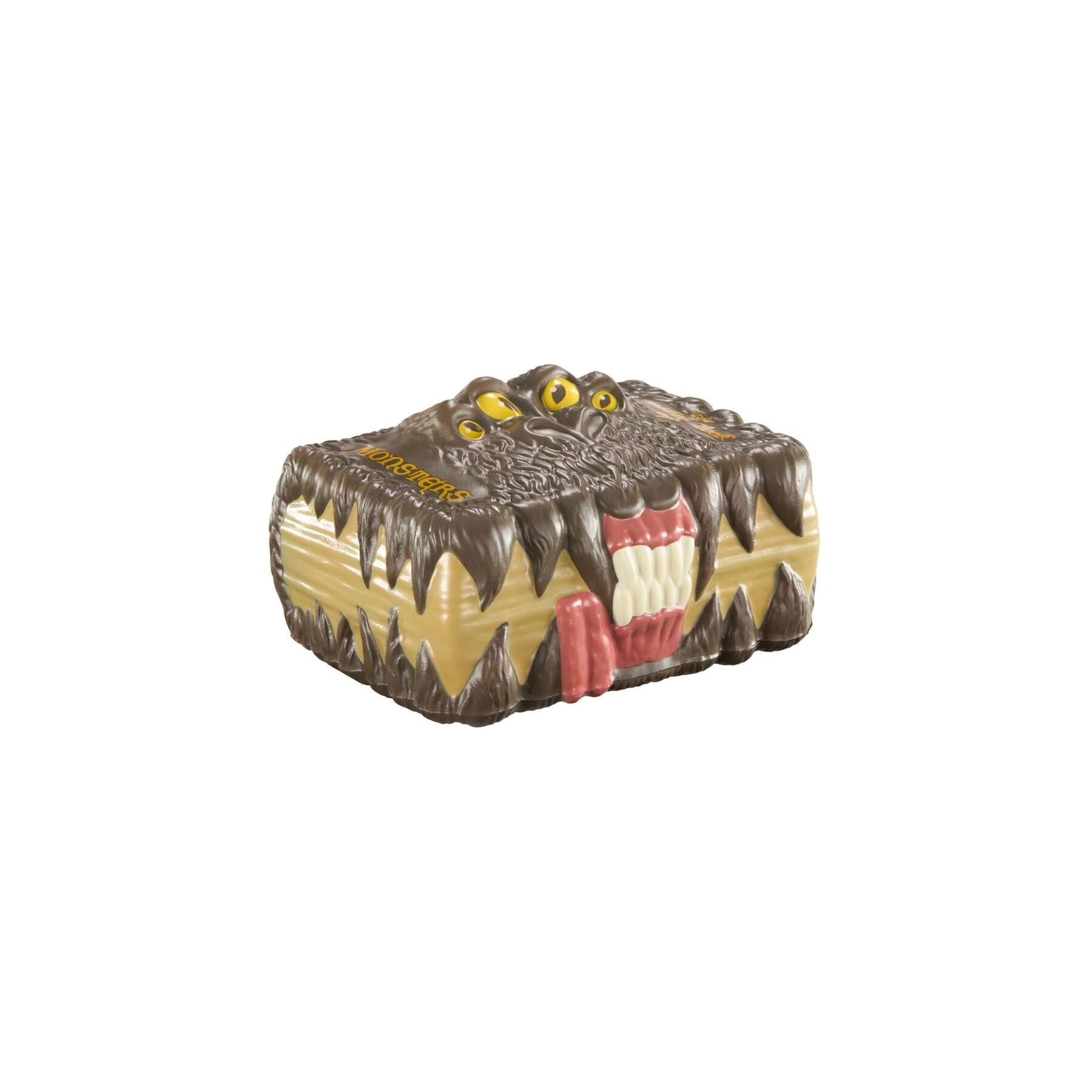 Figura Antiestres Squishy Libro de los Monstruos Harry Potter 15cm